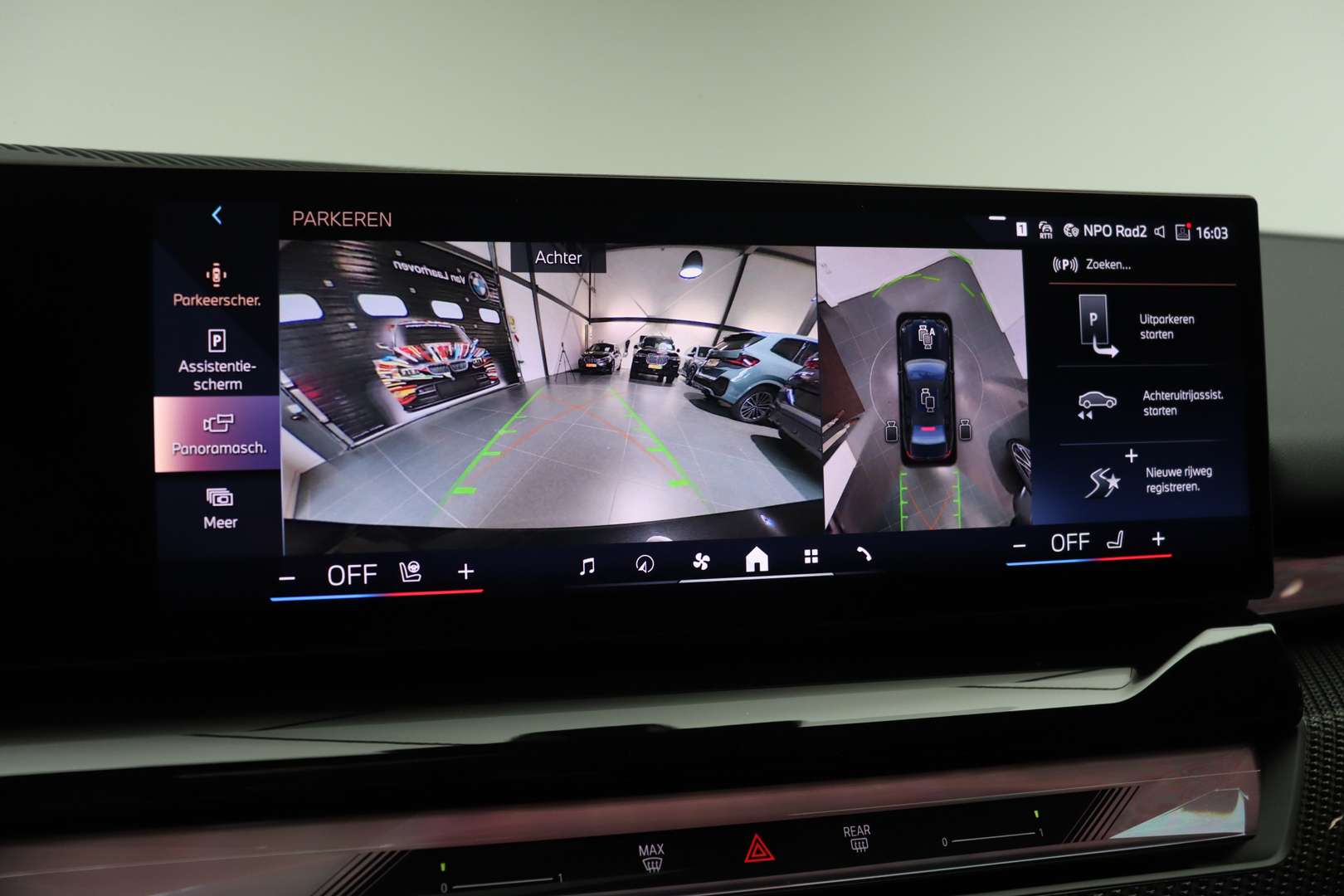 BMW I5 M Sport EDrive40 - 2024 - Joinsteer - #21