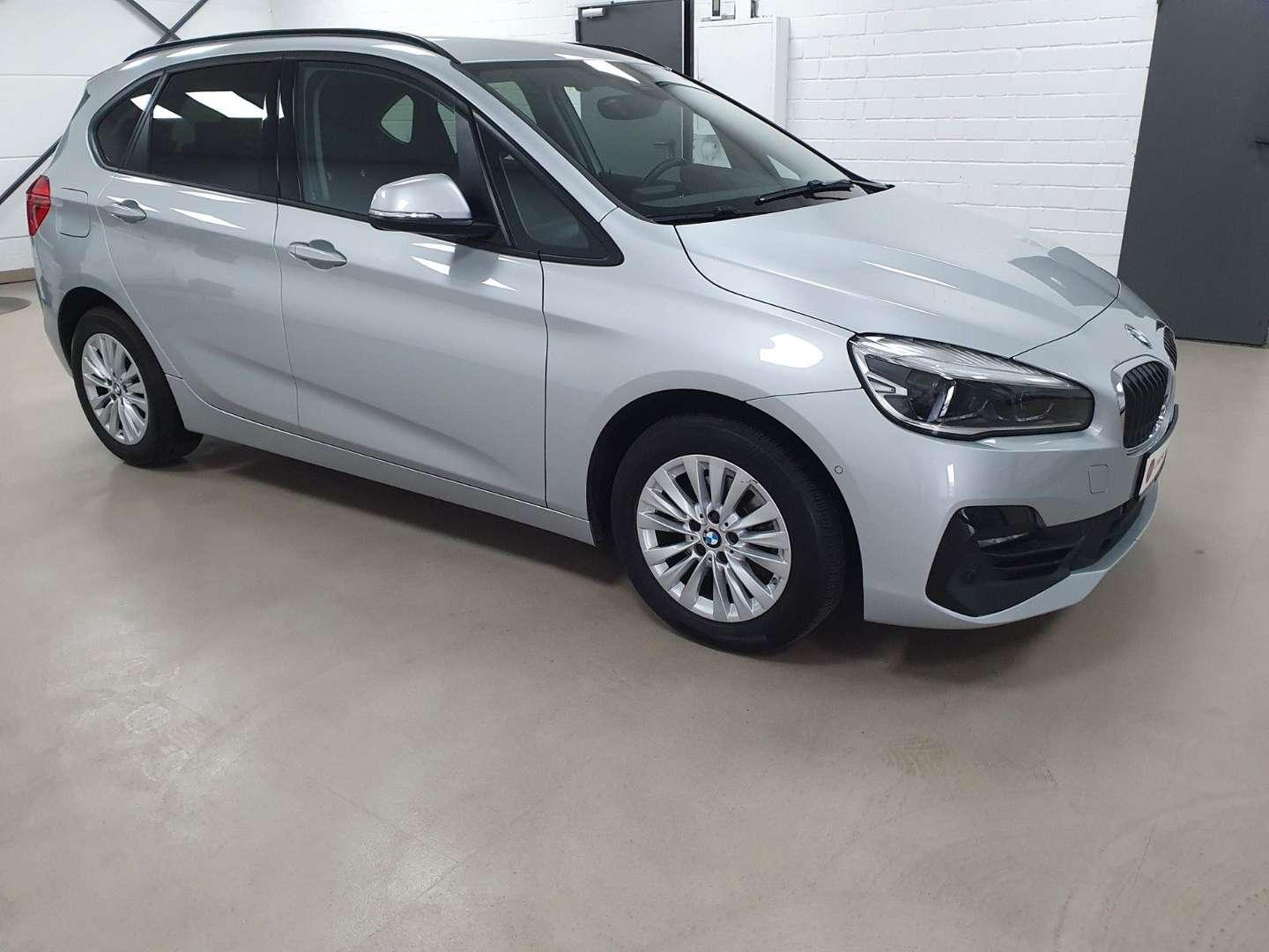 BMW 218 Active Tourer Advantage - 2020 - Joinsteer - #2