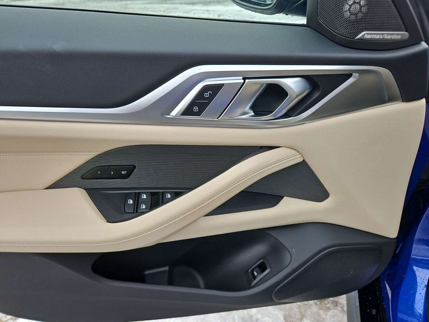 BMW I4 Gran Coupé M50 XDrive - 2023 - Joinsteer - #14