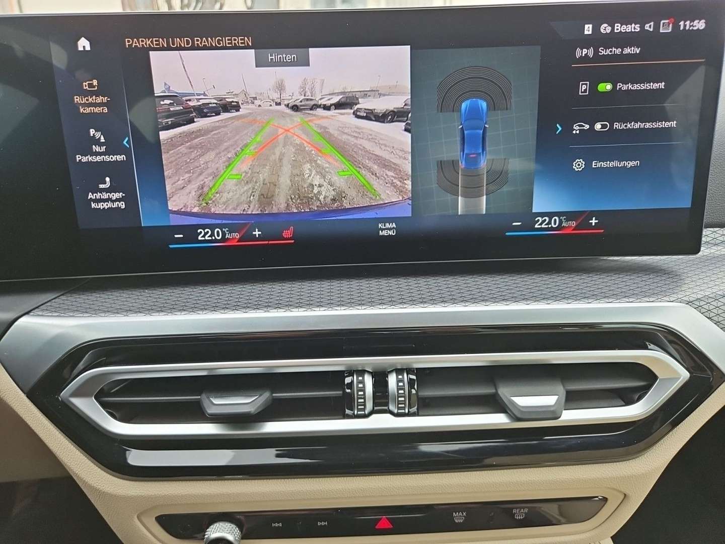 BMW I4 Gran Coupé M50 XDrive - 2023 - Joinsteer - #15