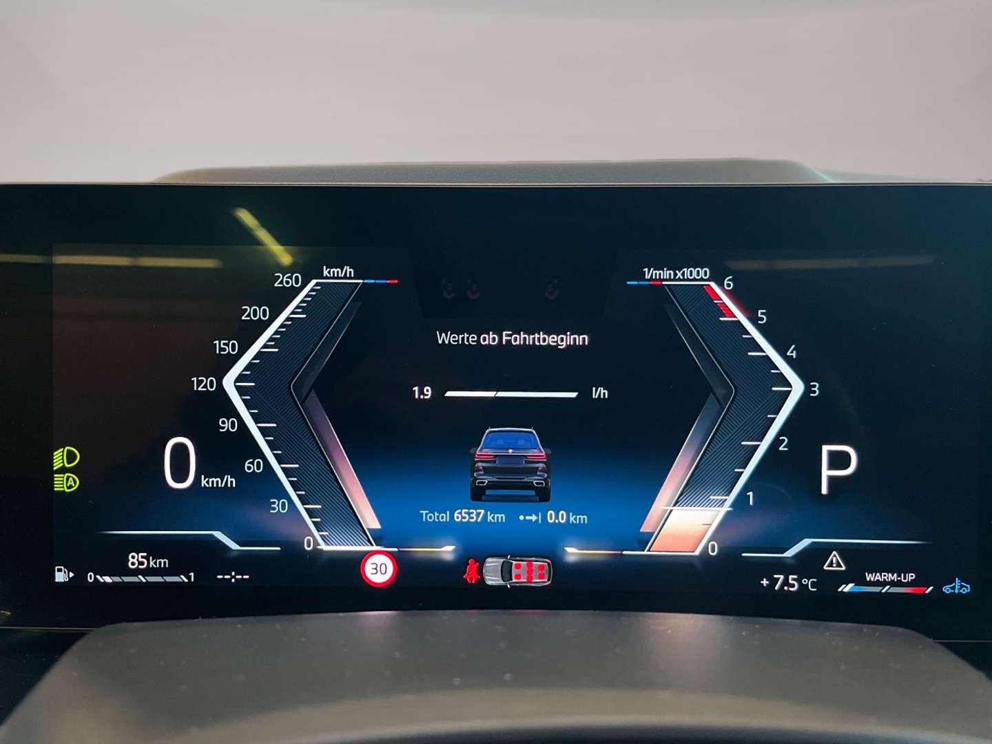 BMW X7 M-Sport XDrive40d - 2025 - Joinsteer - #6