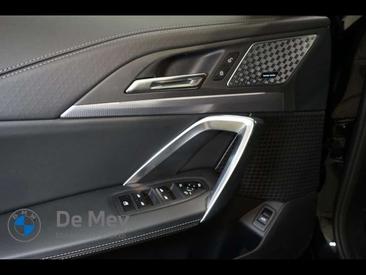 BMW IX2 EDrive20 — photo 5