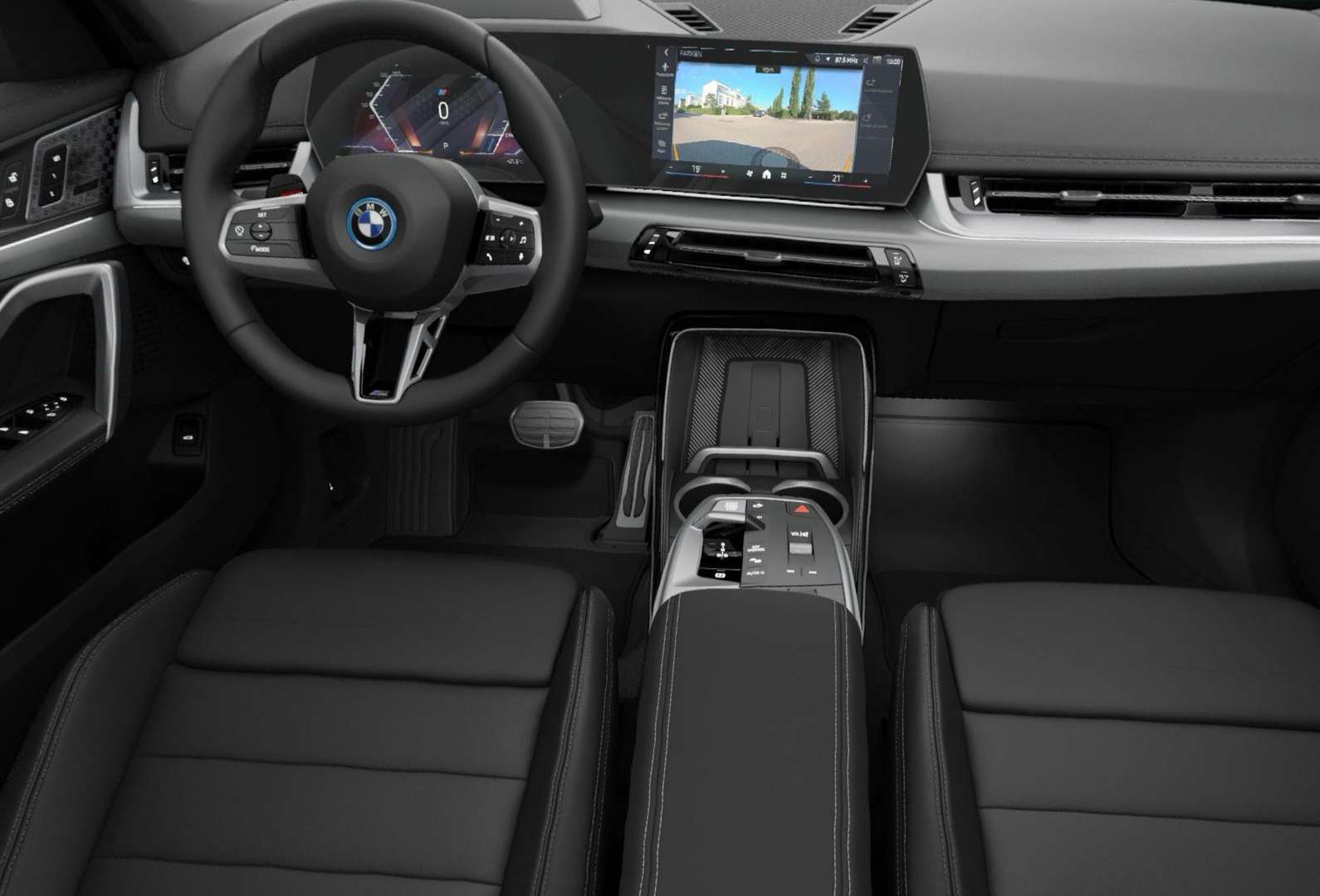 BMW IX1 M-Sport XDrive30 - 2025 - Joinsteer - #6