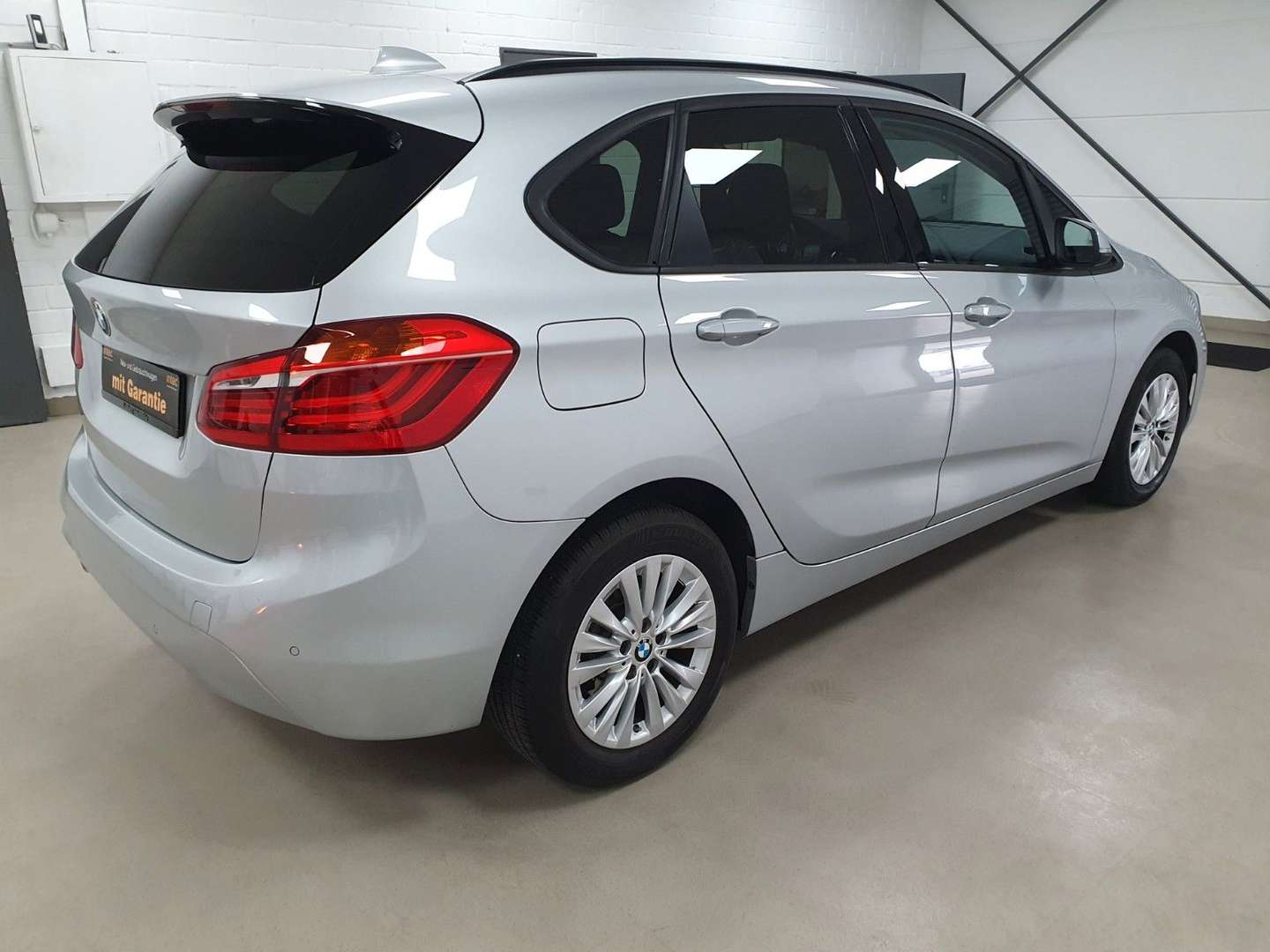 BMW 218 Active Tourer Advantage - 2020 - Joinsteer - #6