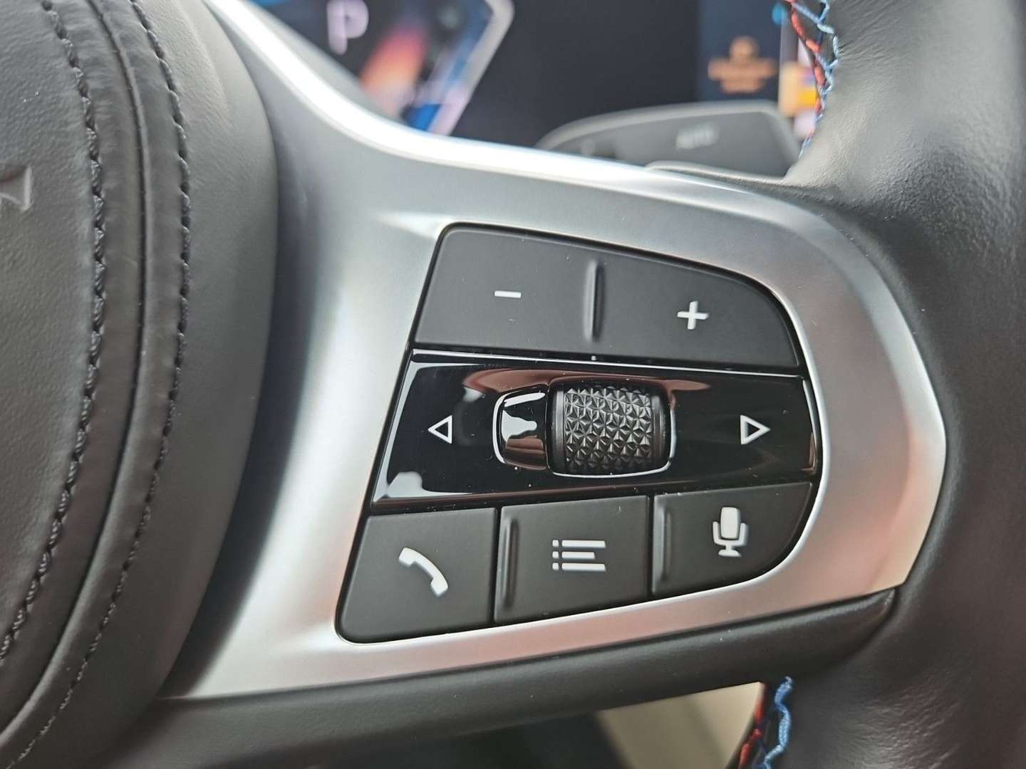 BMW I4 Gran Coupé M50 XDrive - 2023 - Joinsteer - #18