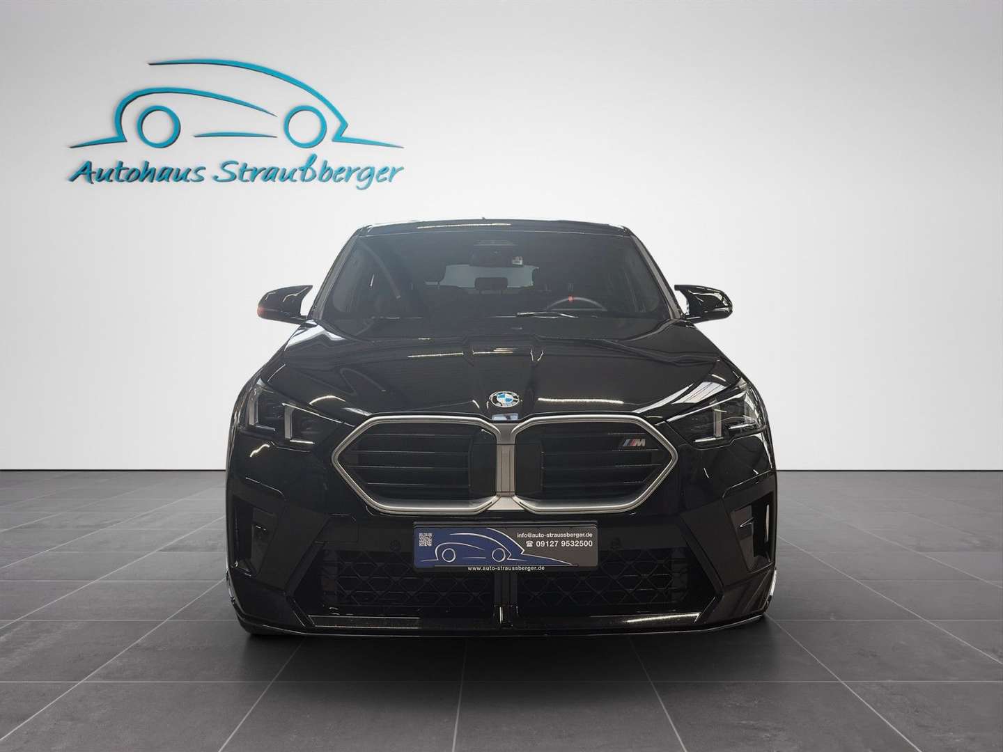 BMW X2 M35i M35i XDrive - 2024 - Joinsteer - #5