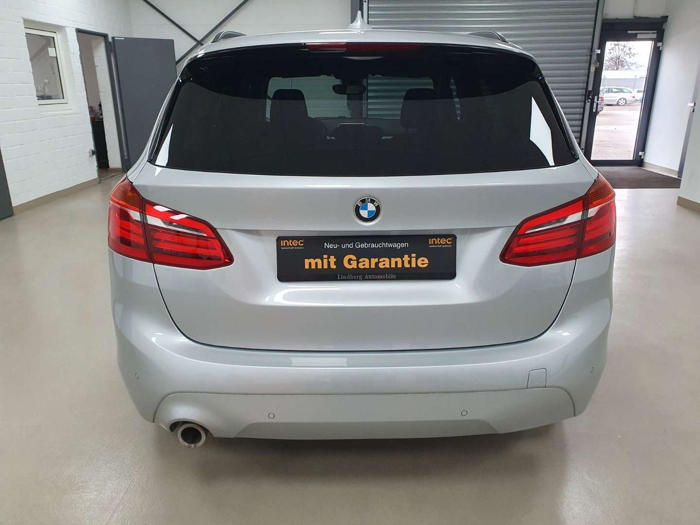 BMW 218 Active Tourer Advantage - 2020 - Joinsteer - #7