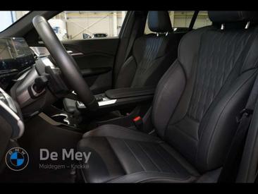 BMW IX2 EDrive20 — photo 6