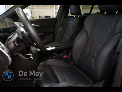 BMW IX2 EDrive20 -  - Joinsteer - #5