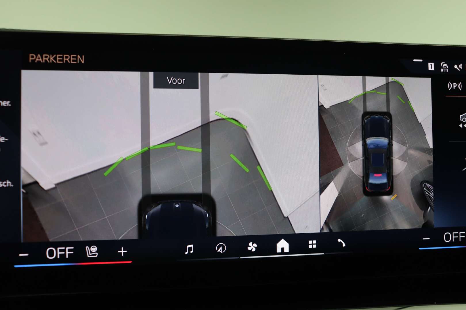 BMW I5 M Sport EDrive40 - 2024 - Joinsteer - #23