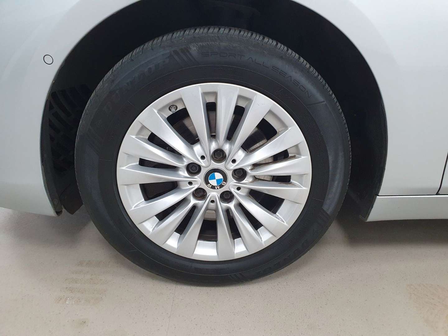 BMW 218 Active Tourer Advantage - 2020 - Joinsteer - #8