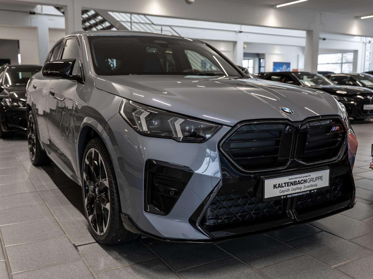 BMW X2 M M35i XDrive - 2024 - Joinsteer - #2
