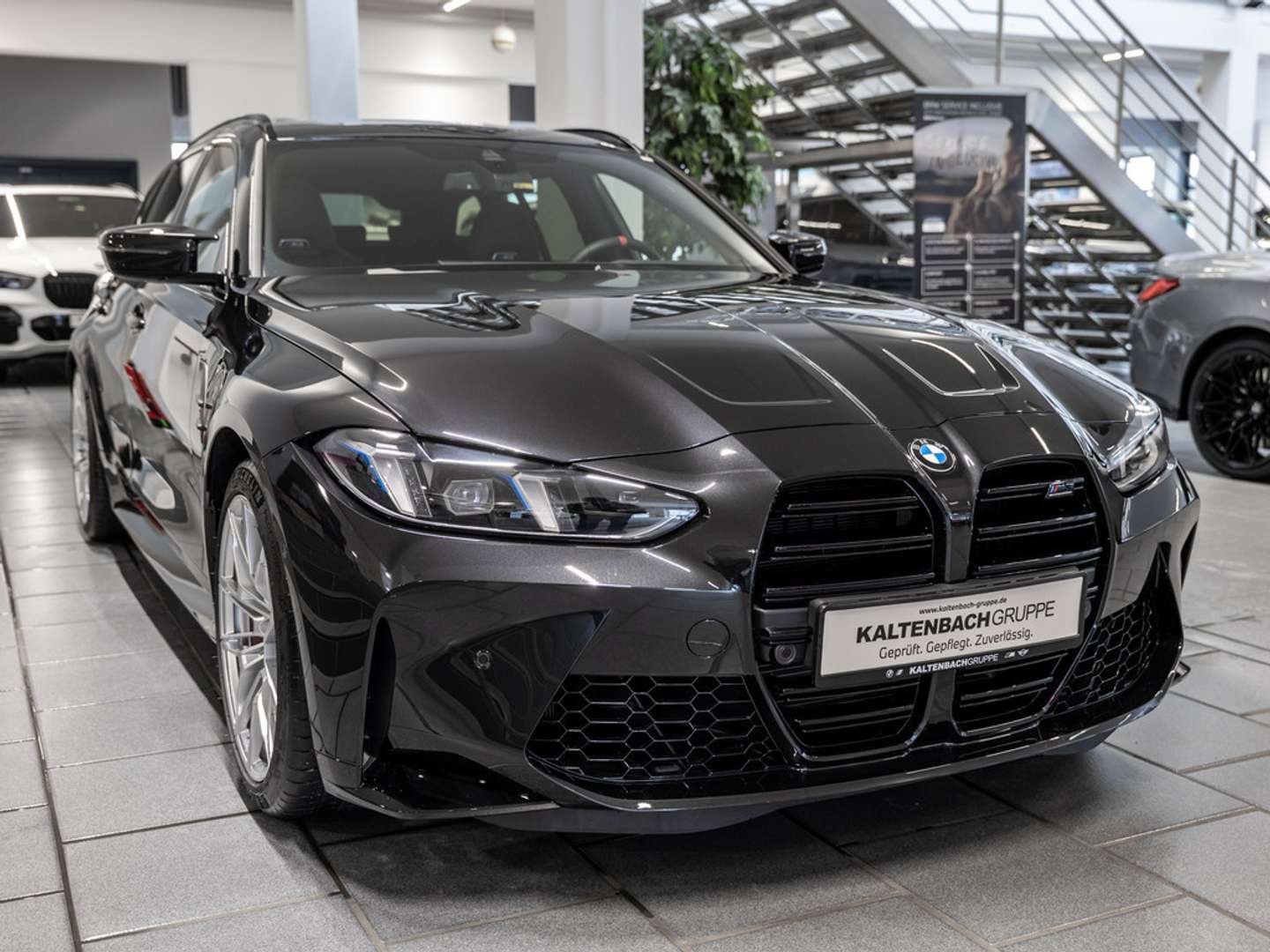 BMW M3 Touring M XDrive Competition - 2025 - Joinsteer - #2