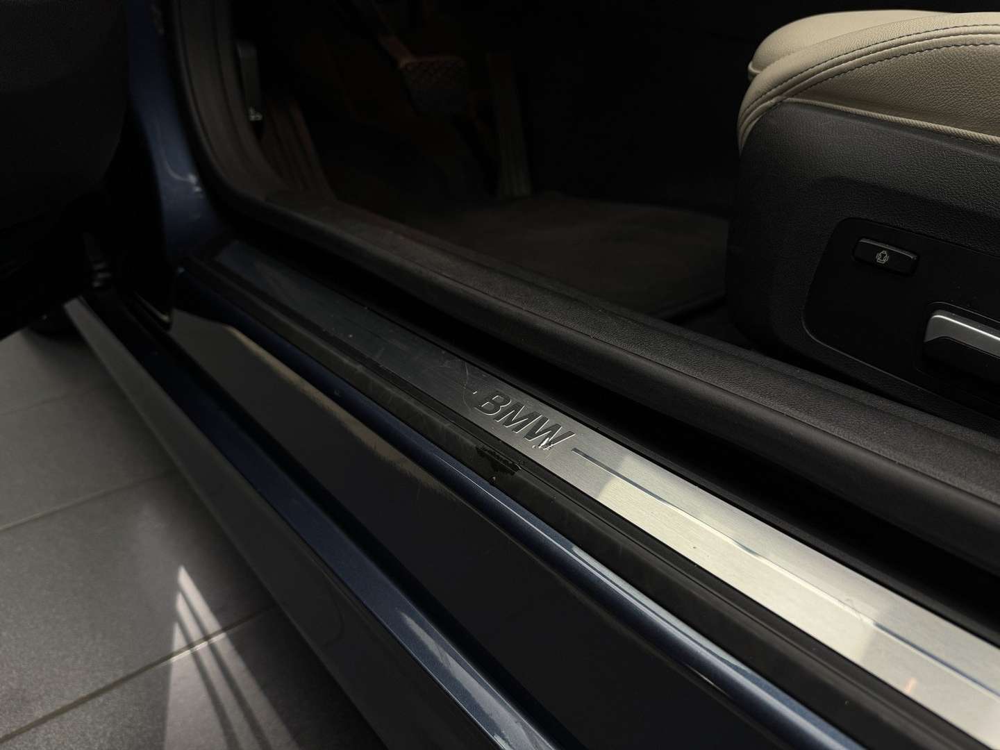 BMW Série 4 Cabriolet Cuir 420i - 2022 - Joinsteer - #21