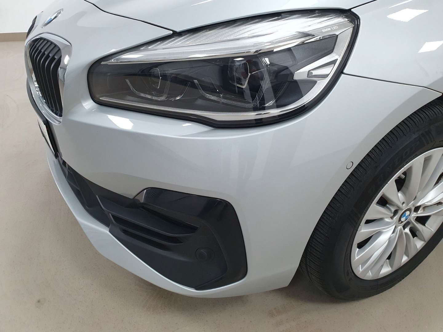 BMW 218 Active Tourer Advantage - 2020 - Joinsteer - #9