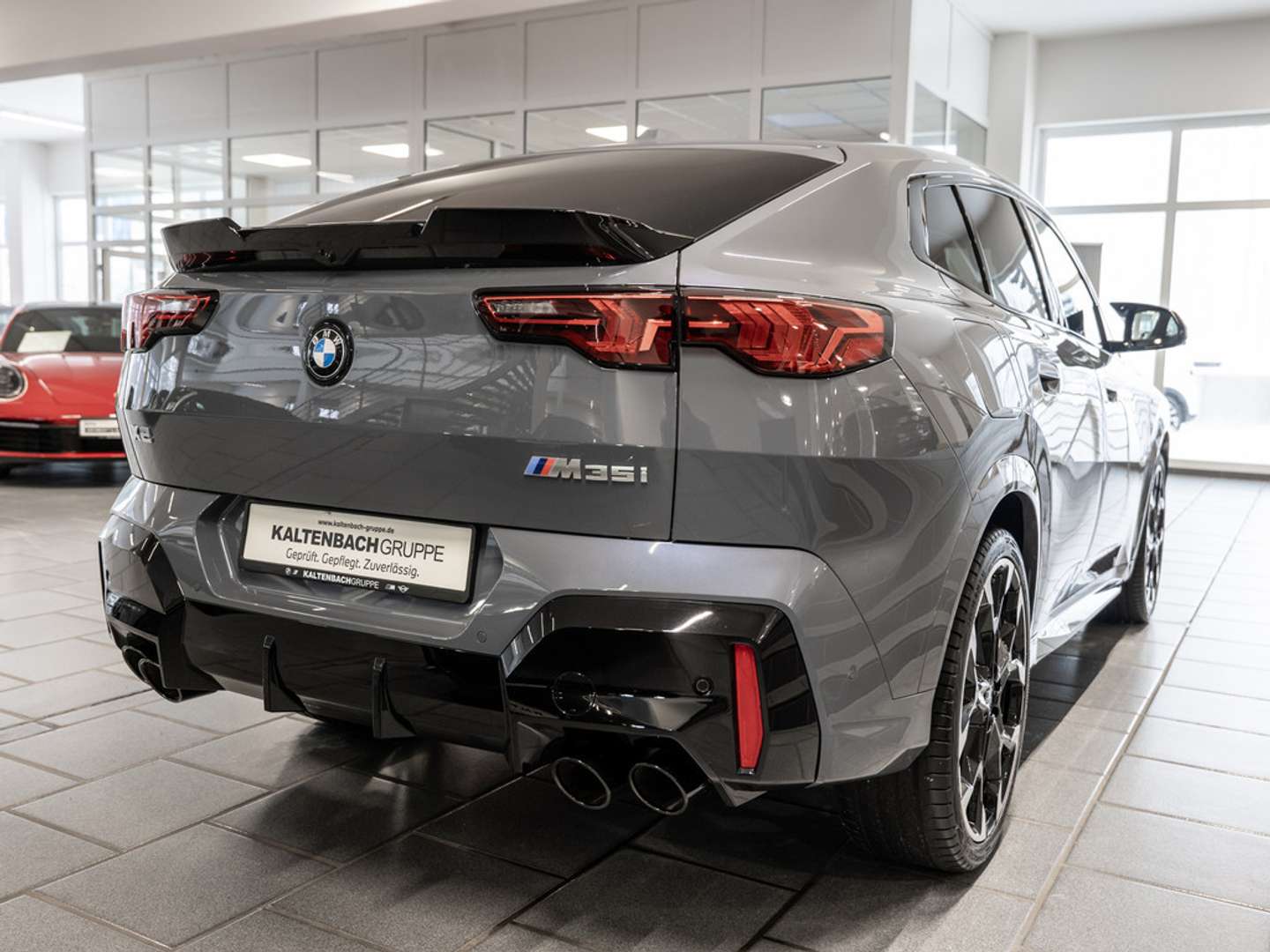 BMW X2 M M35i XDrive - 2024 - Joinsteer - #4