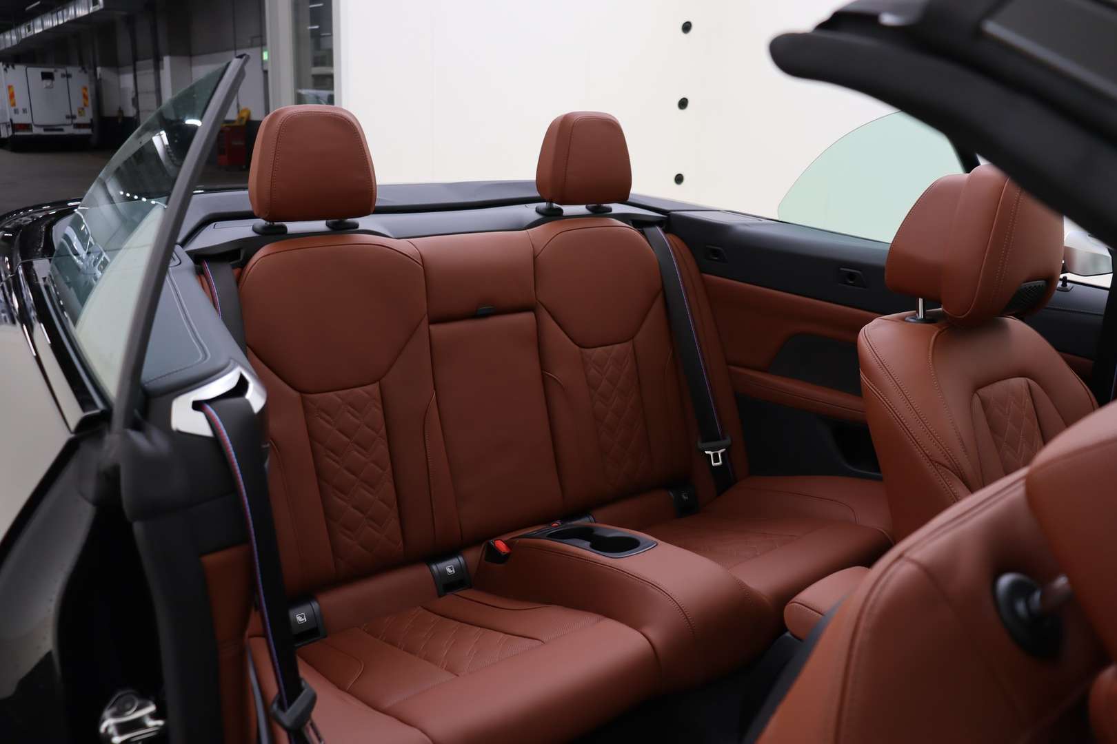 BMW Série 4 Cabriolet M Sport 420i - 2025 - Joinsteer - #15