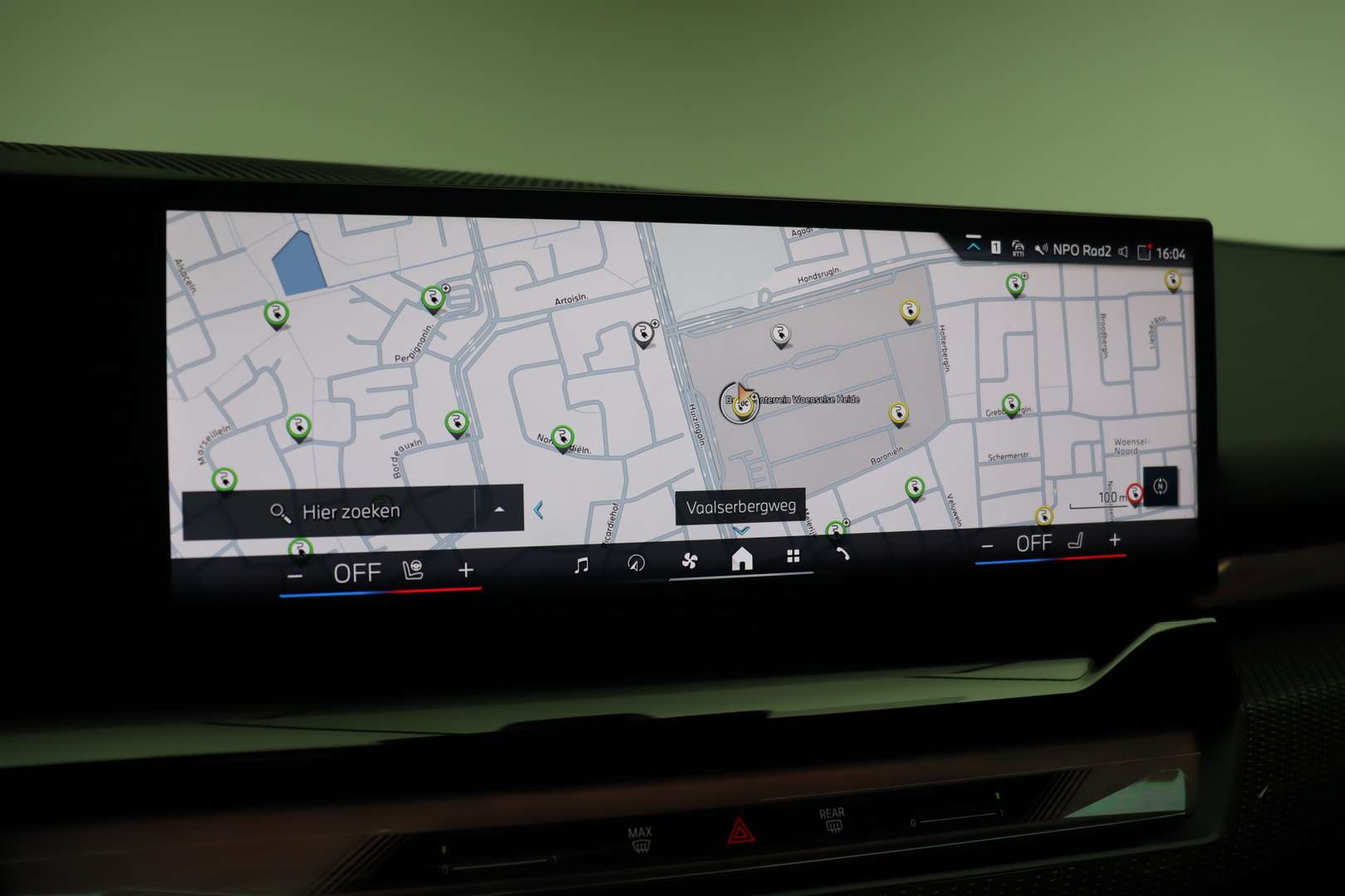 BMW I5 M Sport EDrive40 - 2024 - Joinsteer - #24