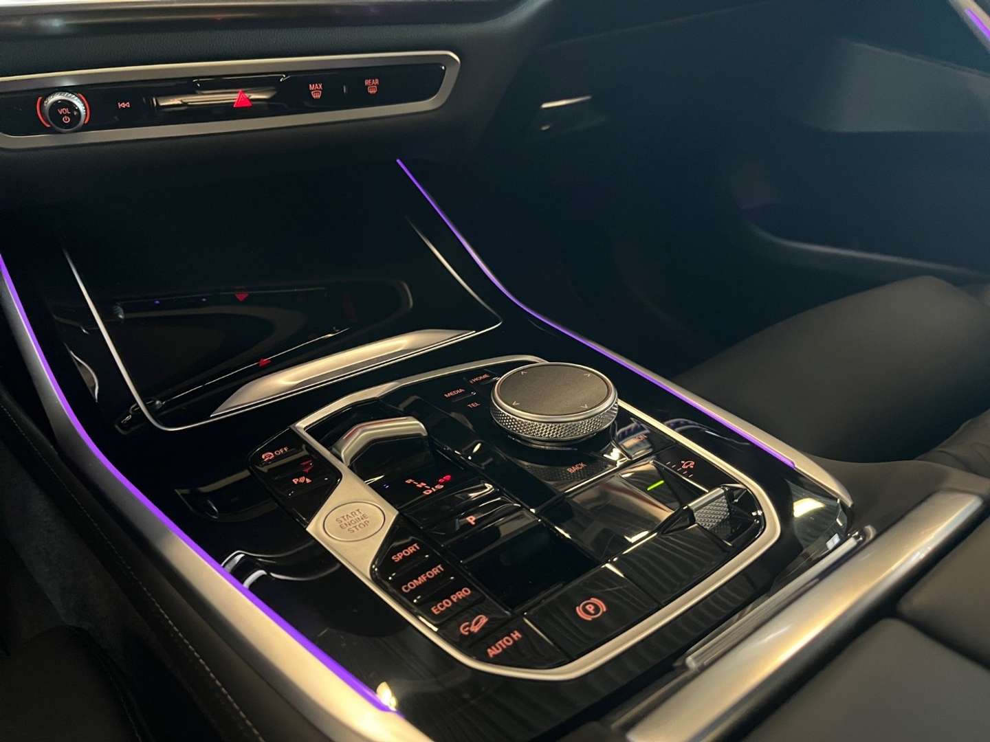 BMW X7 M-Sport XDrive40d - 2025 - Joinsteer - #13