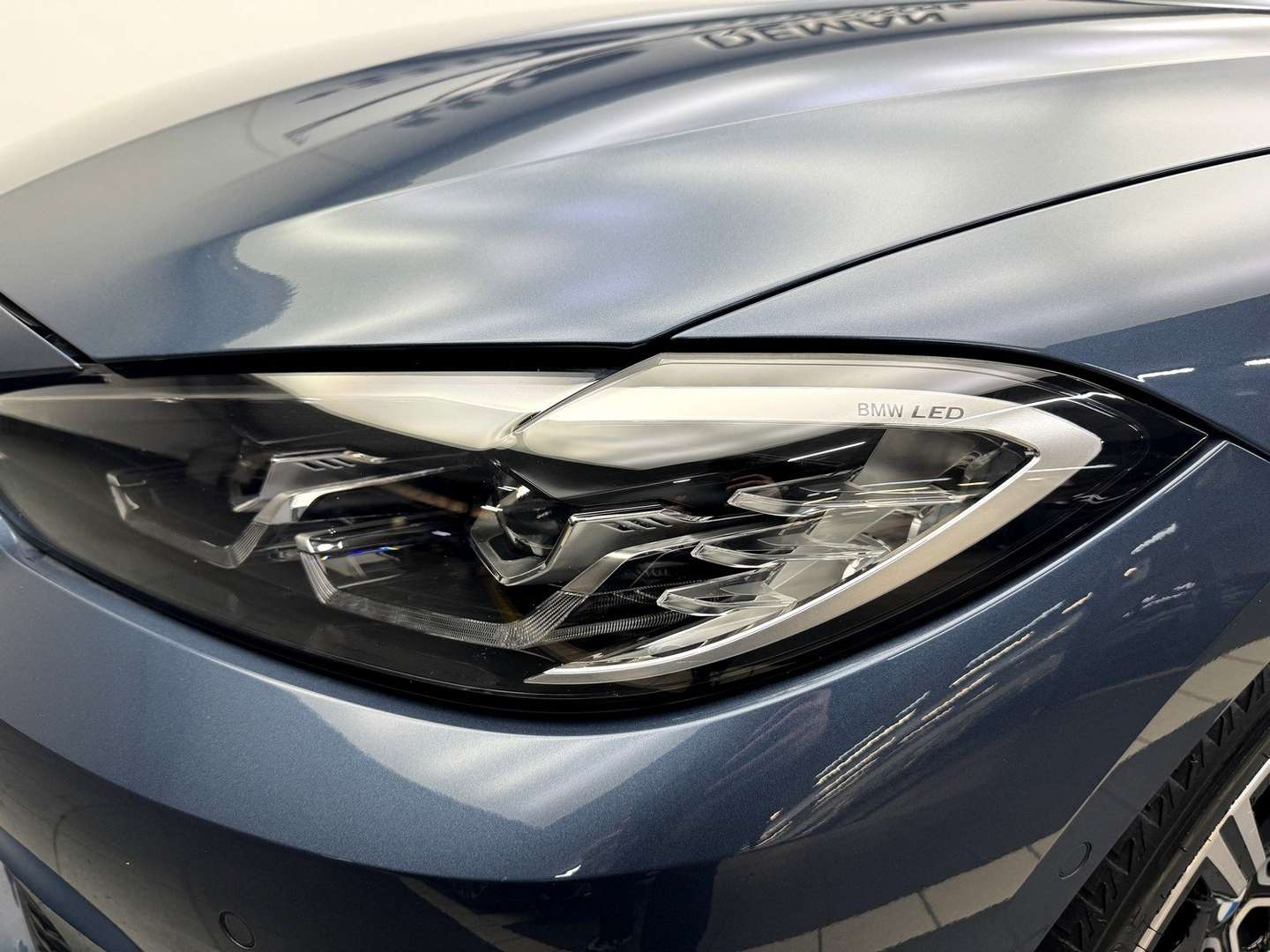 BMW Série 4 Cabriolet Cuir 420i - 2022 - Joinsteer - #22