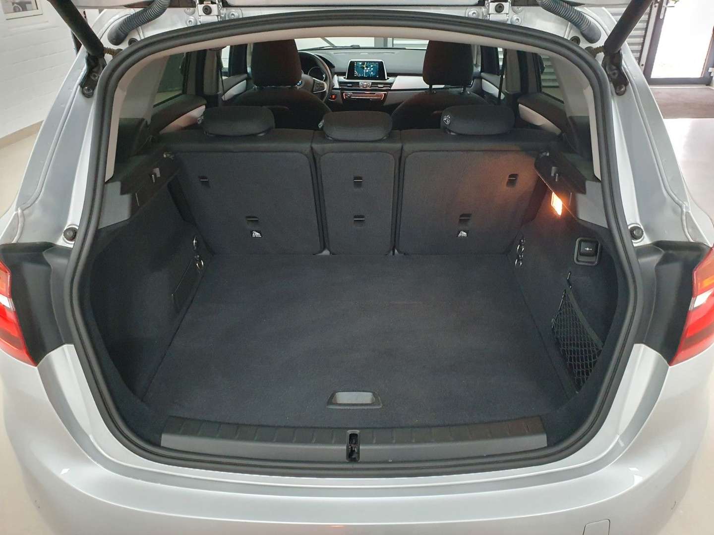 BMW 218 Active Tourer Advantage - 2020 - Joinsteer - #12