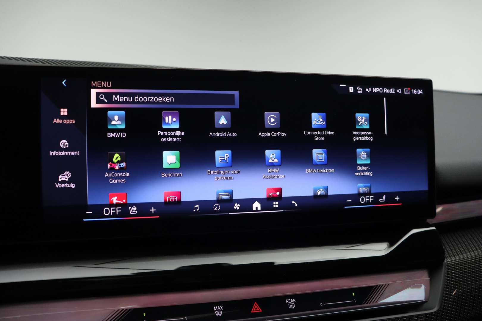 BMW I5 M Sport EDrive40 - 2024 - Joinsteer - #25