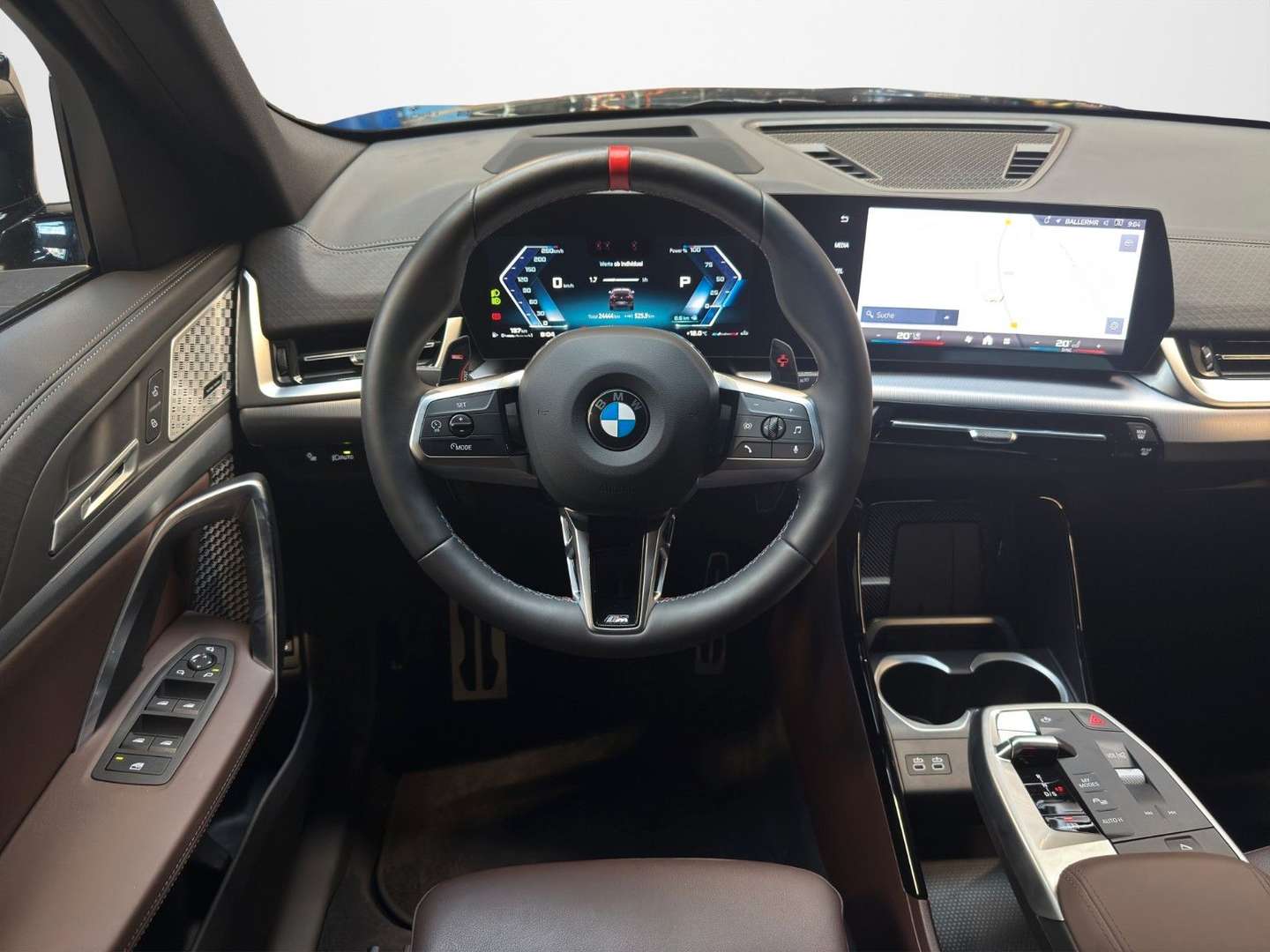 BMW X2 M35i M35i XDrive - 2024 - Joinsteer - #11