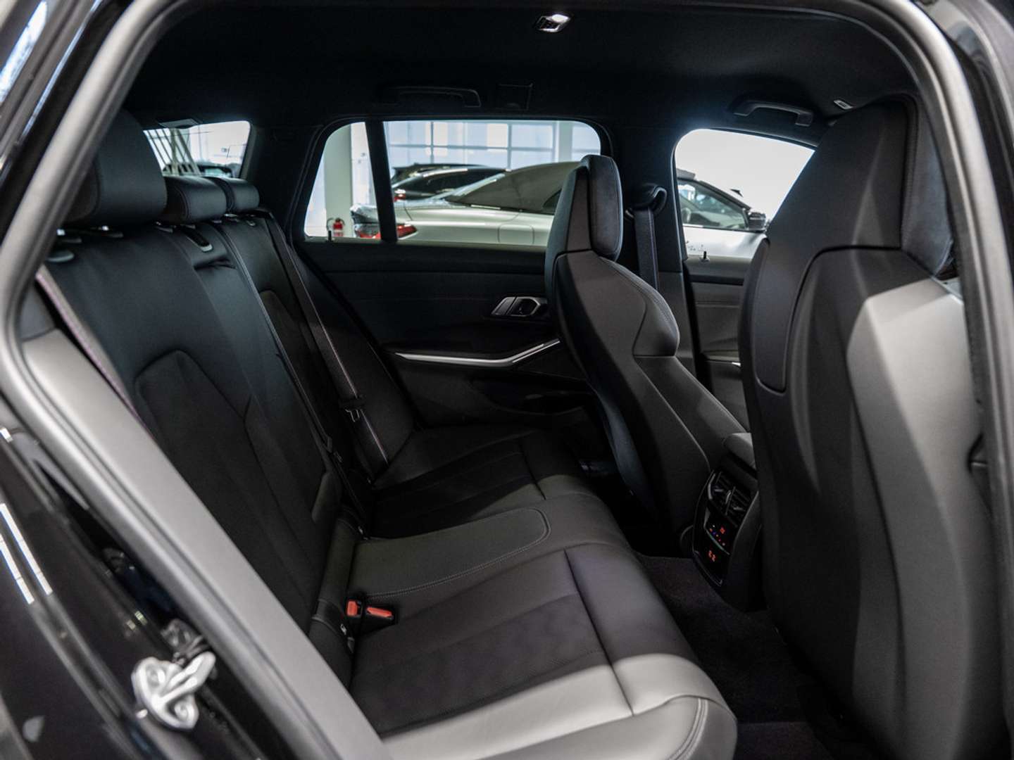 BMW M3 Touring M XDrive Competition - 2025 - Joinsteer - #8