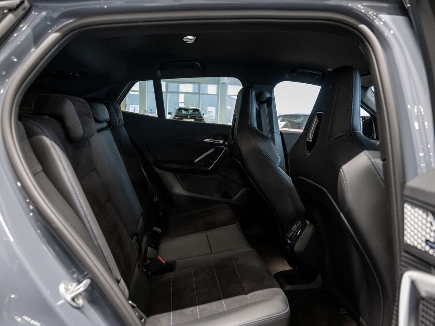 BMW X2 M M35i XDrive - 2024 - Joinsteer - #8