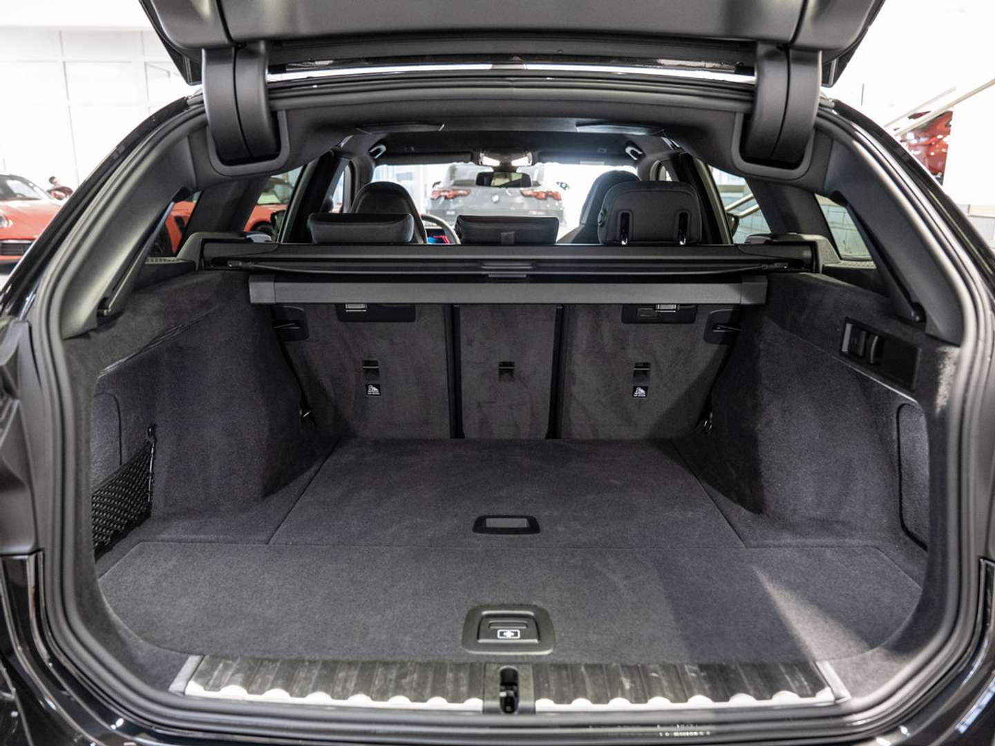 BMW M3 Touring M XDrive Competition - 2025 - Joinsteer - #10