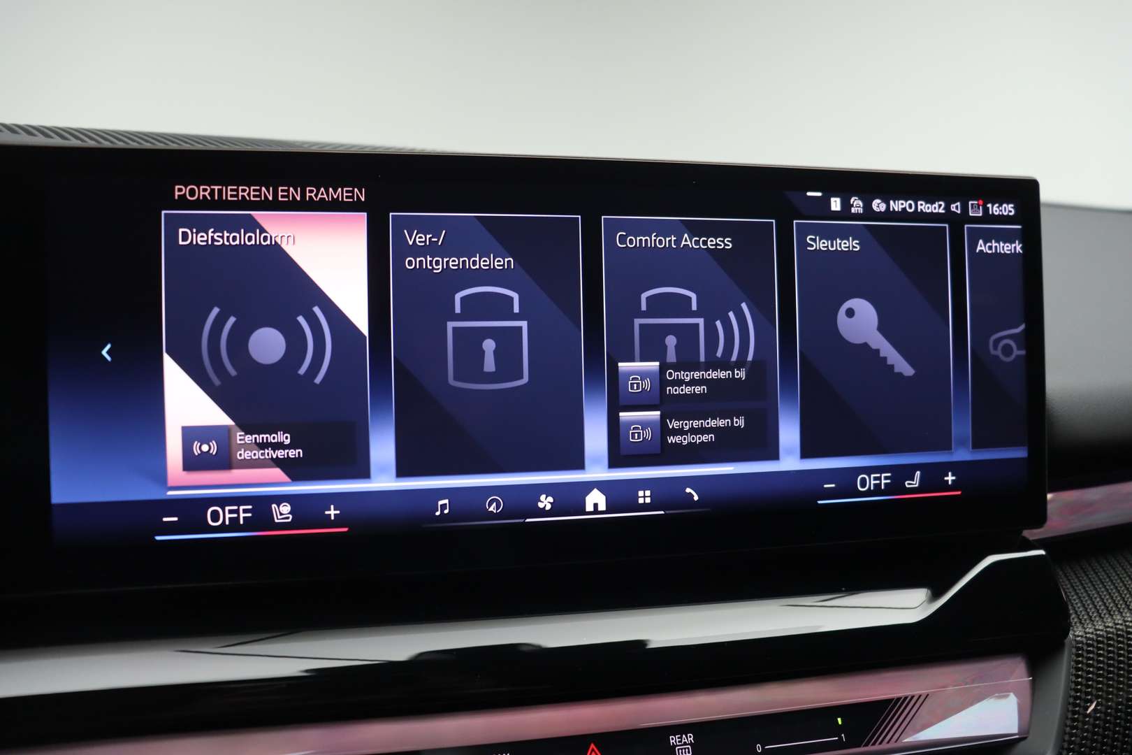 BMW I5 M Sport EDrive40 - 2024 - Joinsteer - #27