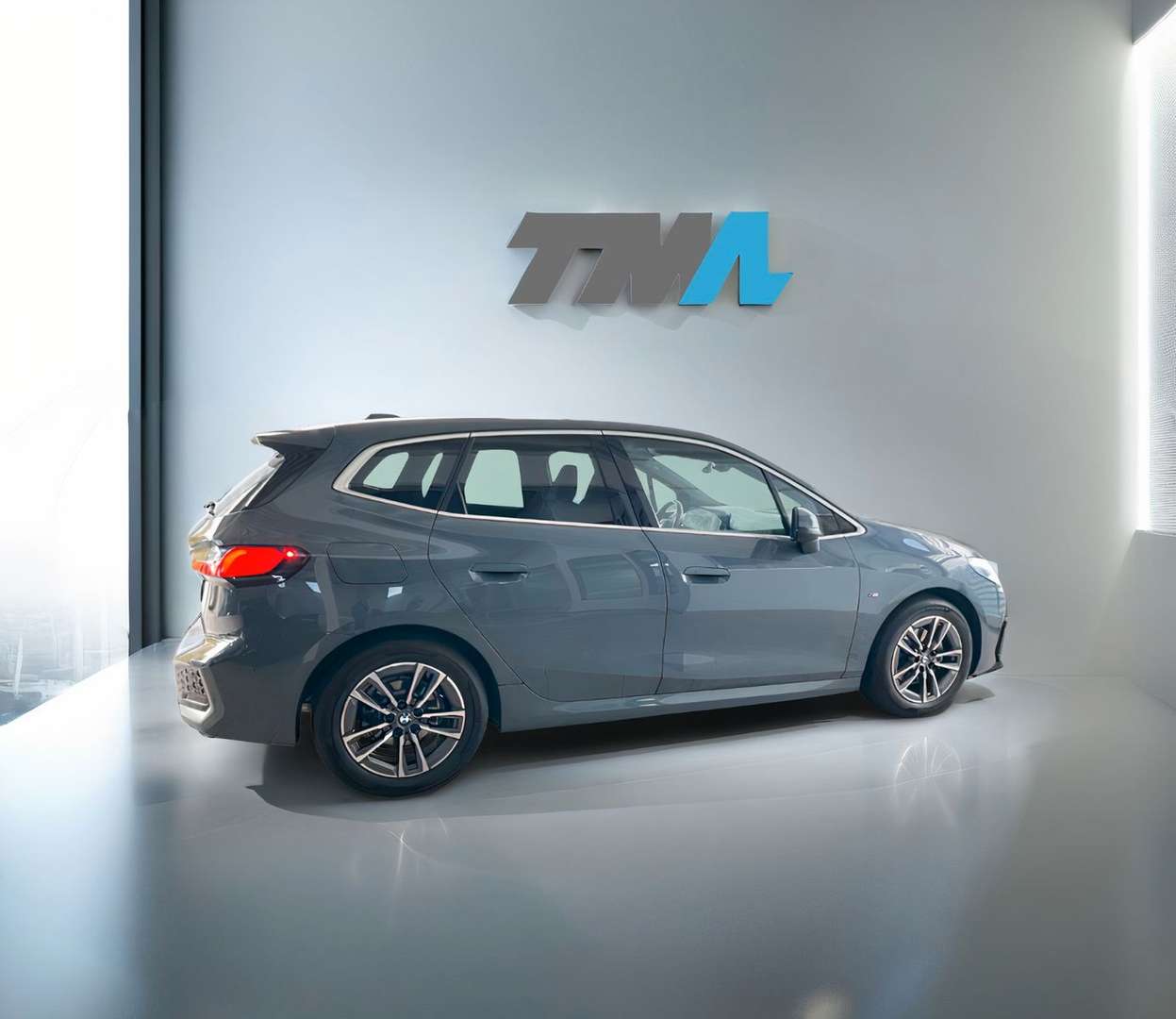 BMW 218i Active Tourer M Sport - 2022 - Joinsteer - #5