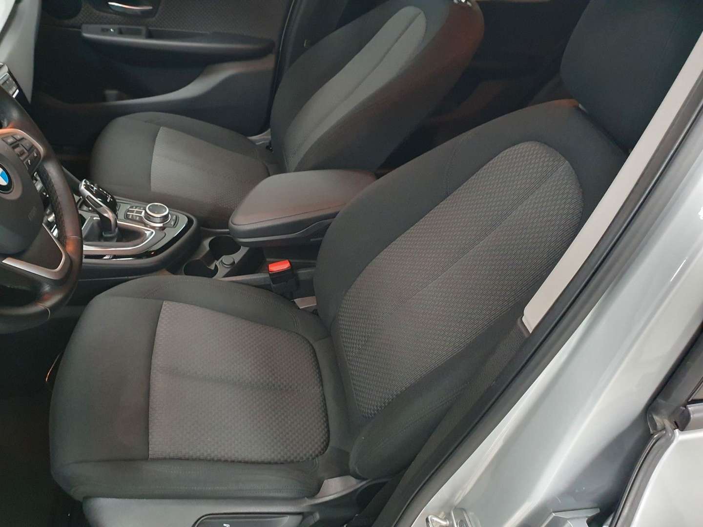 BMW 218 Active Tourer Advantage - 2020 - Joinsteer - #17