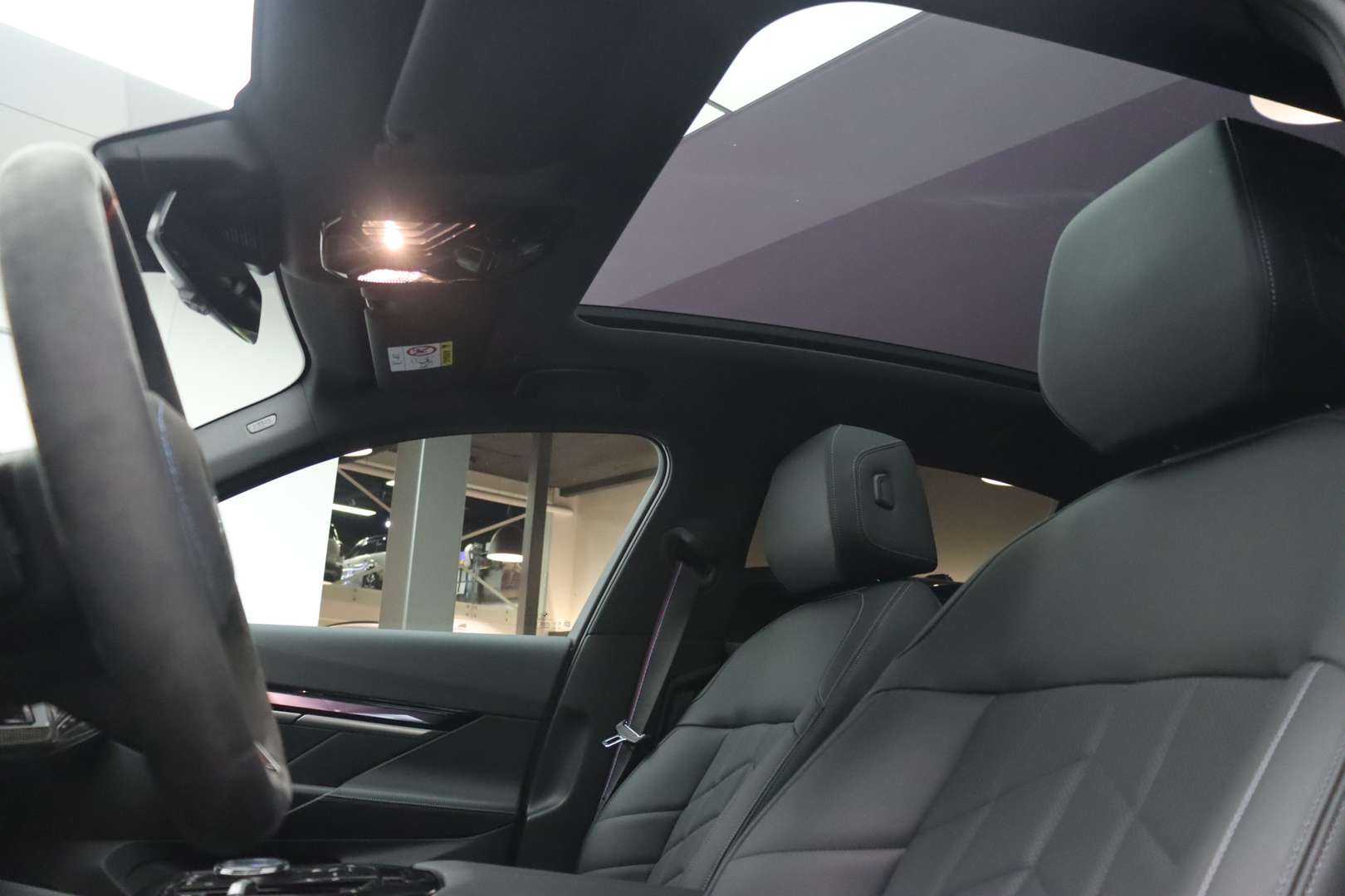 BMW I5 M Sport EDrive40 - 2024 - Joinsteer - #28