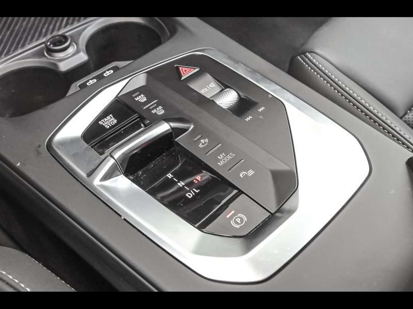 BMW 116 M-Sport - 2025 - Joinsteer - #6