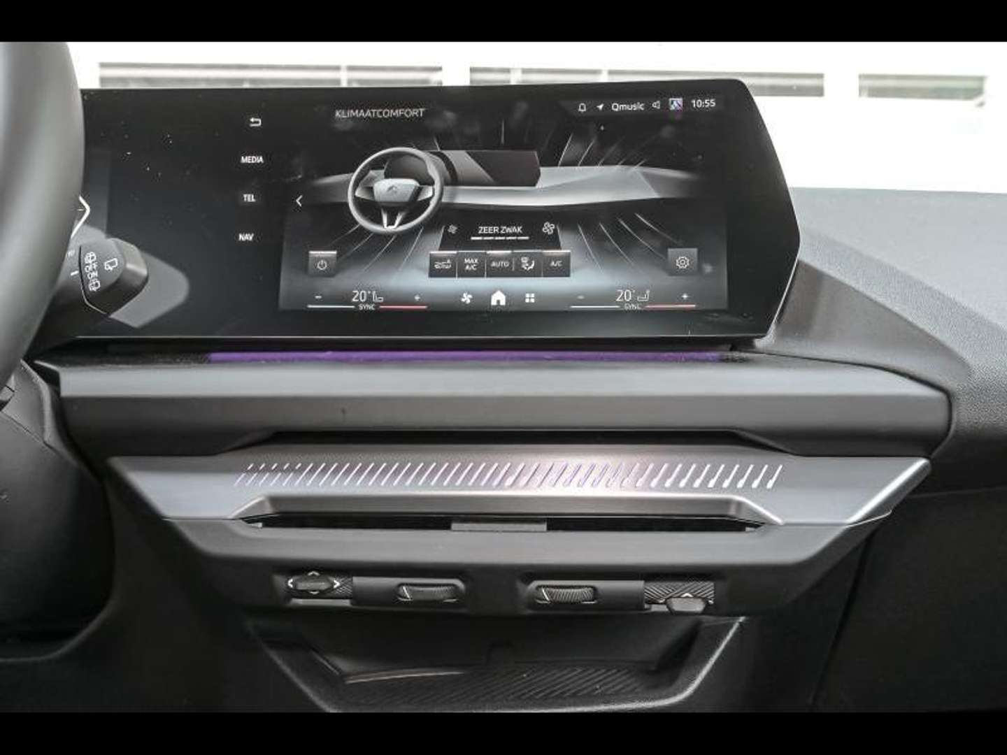 BMW 116 M-Sport - 2025 - Joinsteer - #7