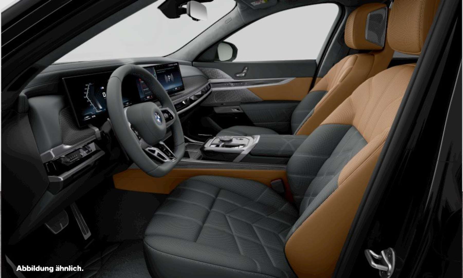 BMW Série 7 M760e XDrive - 2025 - Joinsteer - #3