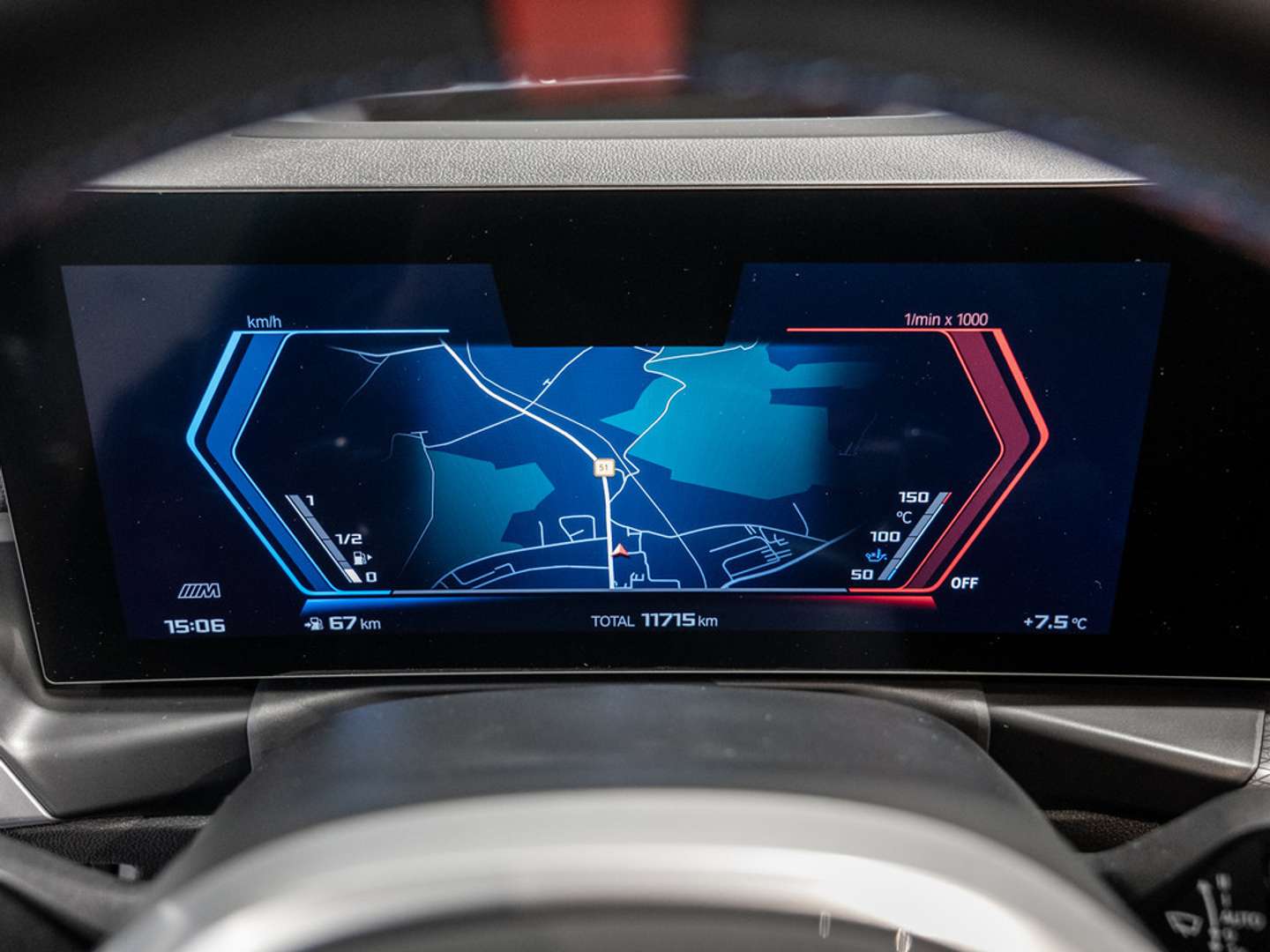 BMW M3 Touring M XDrive Competition - 2025 - Joinsteer - #13