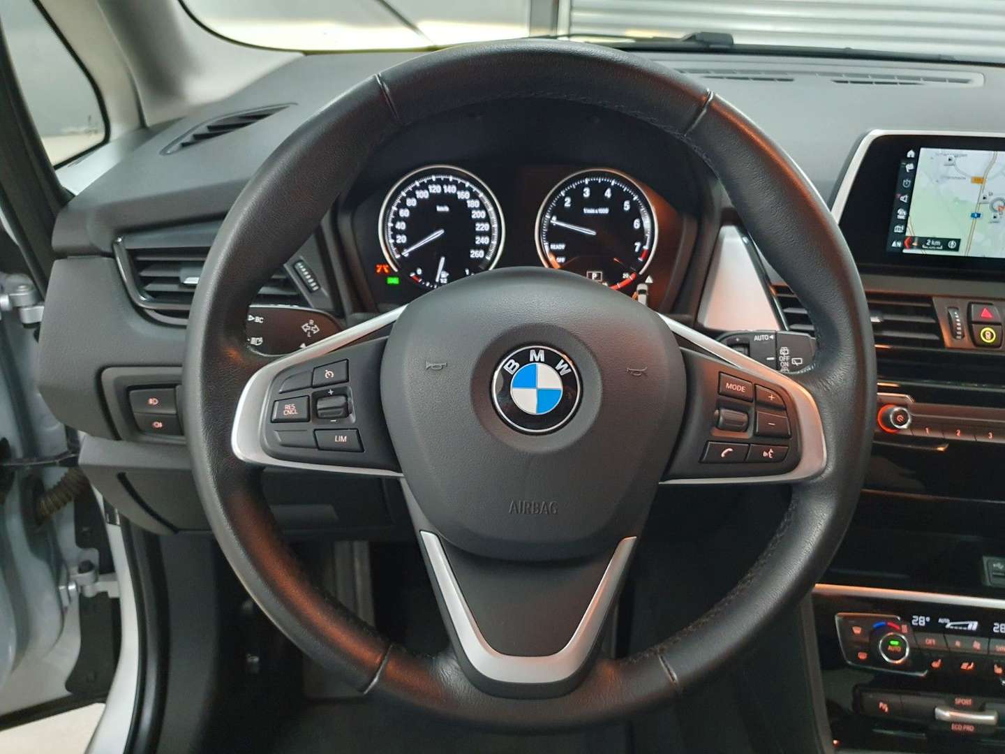 BMW 218 Active Tourer Advantage - 2020 - Joinsteer - #20