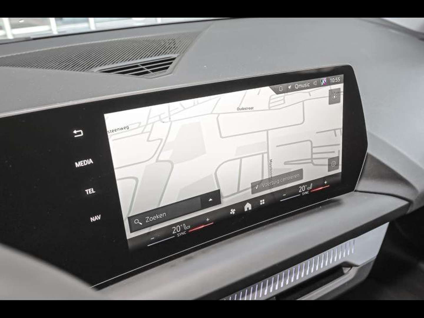 BMW 116 M-Sport - 2025 - Joinsteer - #8