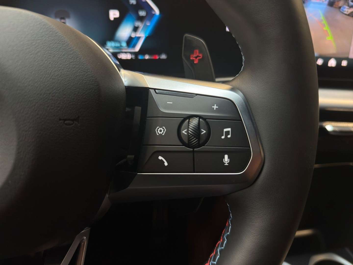 BMW X2 M35i M35i XDrive - 2024 - Joinsteer - #17