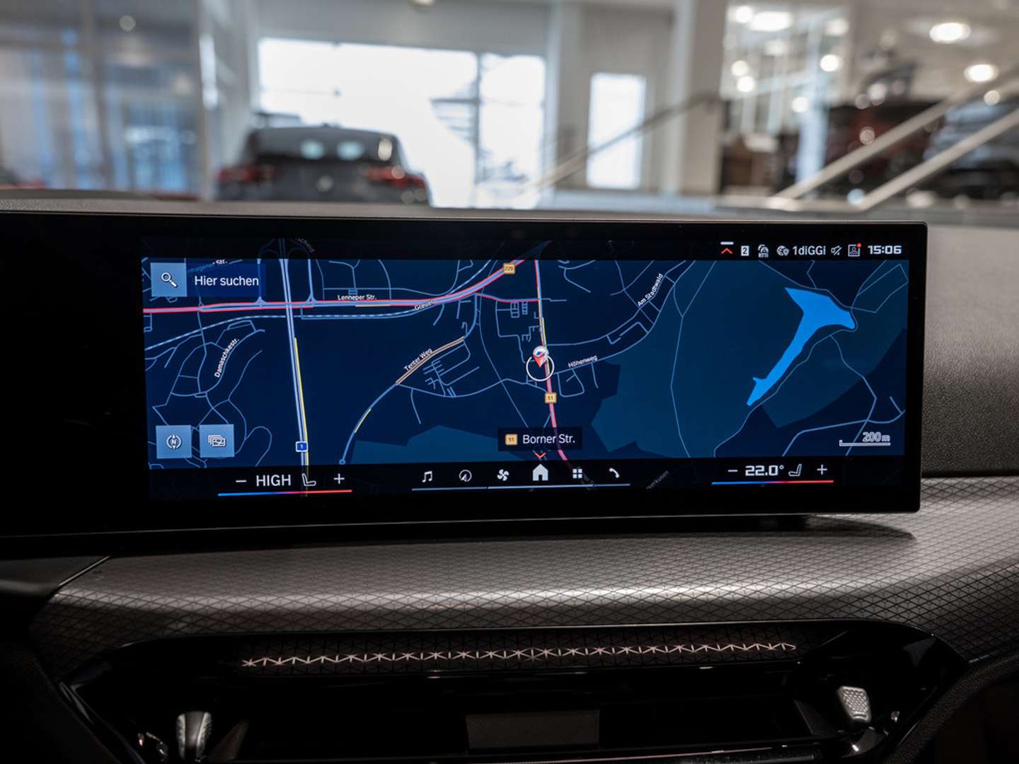 BMW M3 Touring M XDrive Competition - 2025 - Joinsteer - #14