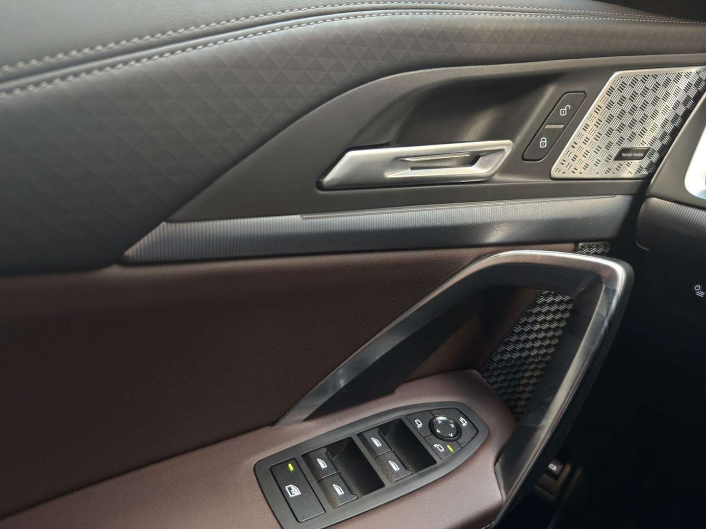 BMW X2 M35i M35i XDrive - 2024 - Joinsteer - #18