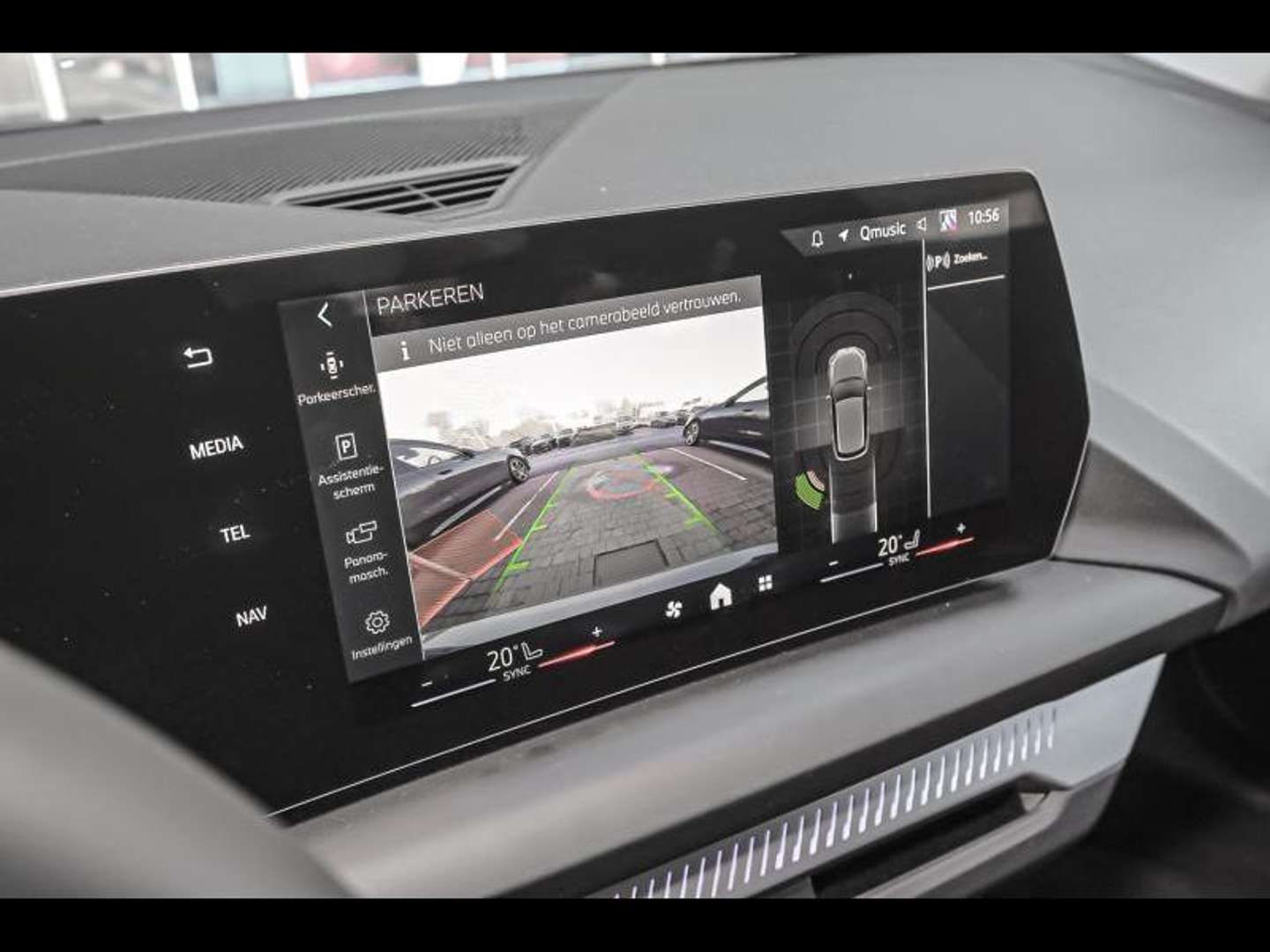 BMW 116 M-Sport - 2025 - Joinsteer - #9