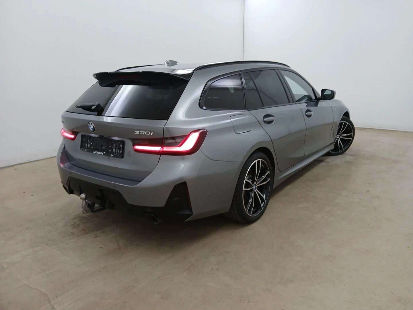 BMW 330i M Sport 330i XDrive - 2023 - Joinsteer - #2