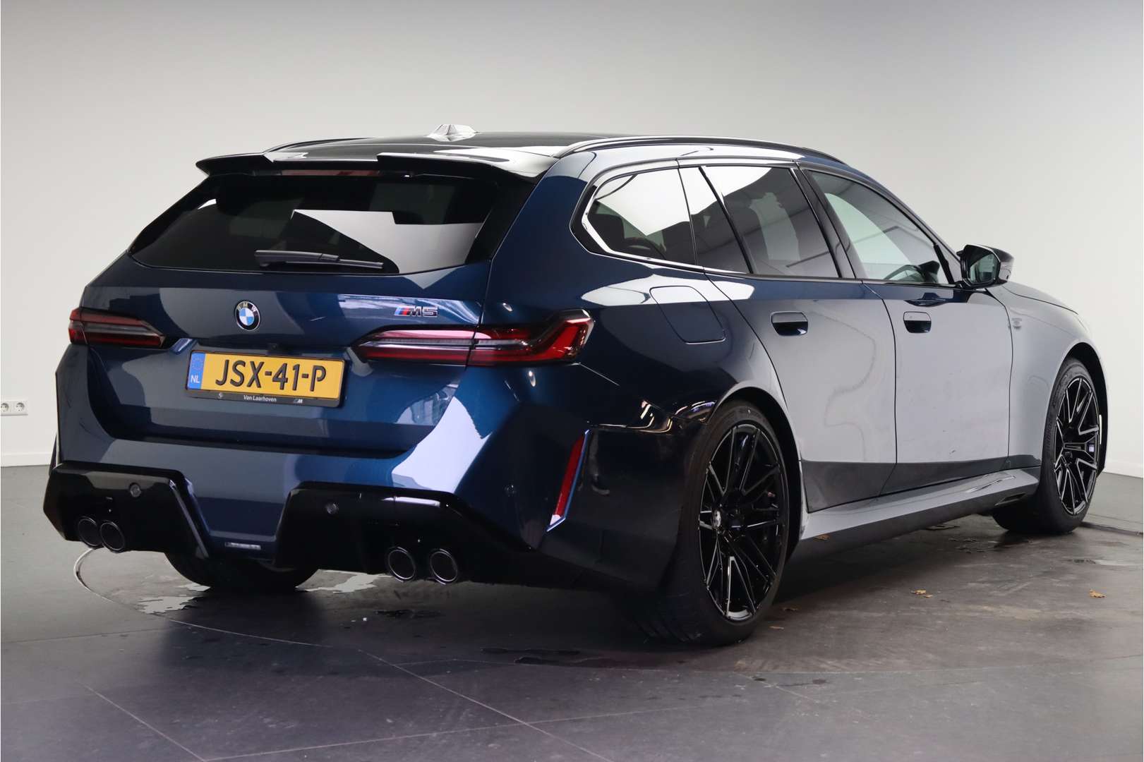 BMW M5 - 2026 - Joinsteer - #3