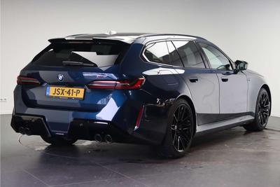 BMW M5 -  - Joinsteer - #2