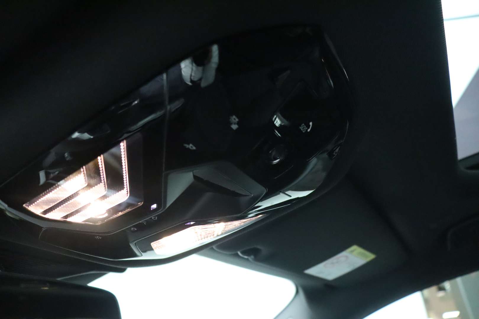 BMW I5 M Sport EDrive40 - 2024 - Joinsteer - #30