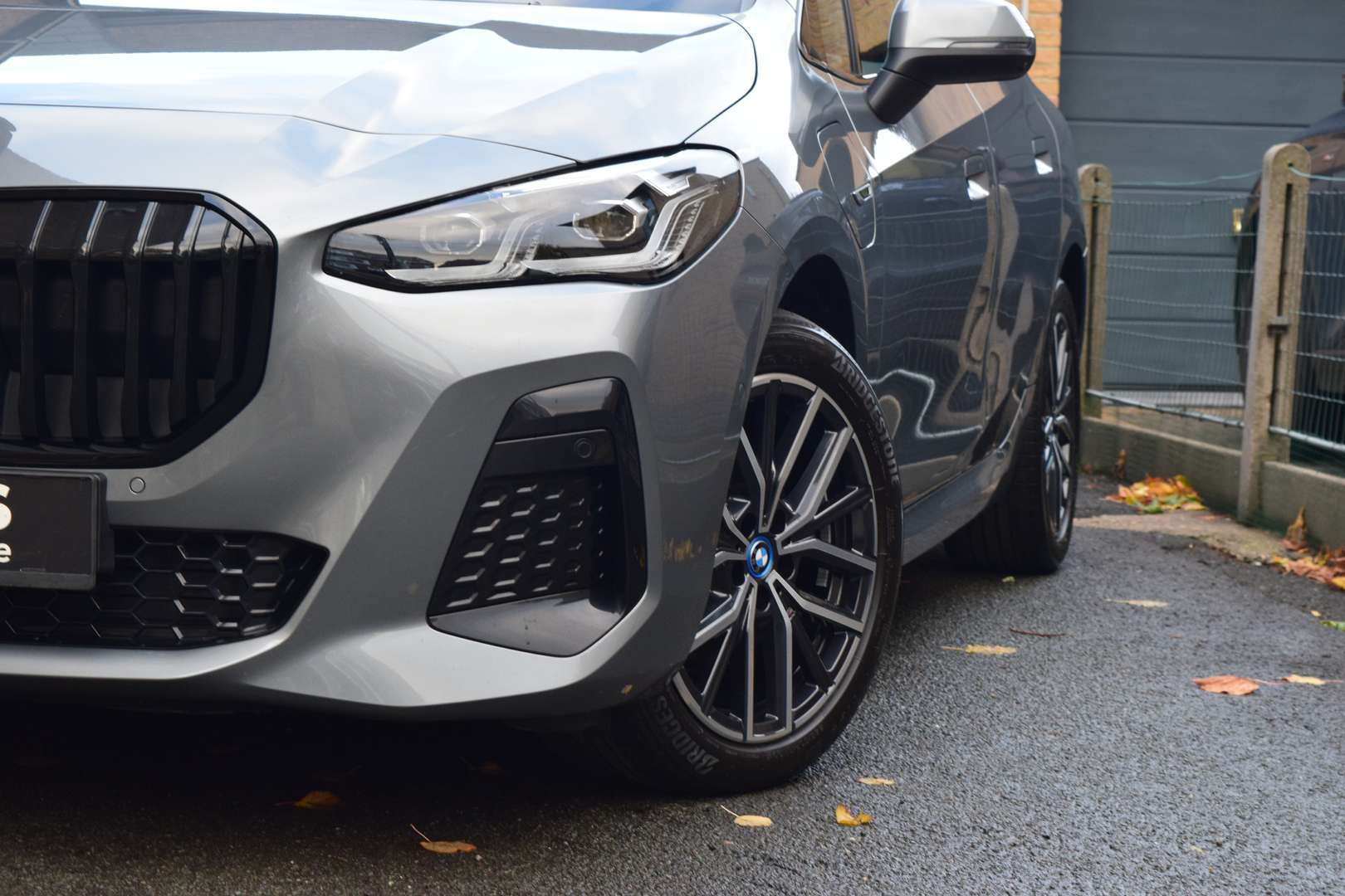 BMW Série 2 Active Tourer M Pack 225e XDrive - 2023 - Joinsteer - #30