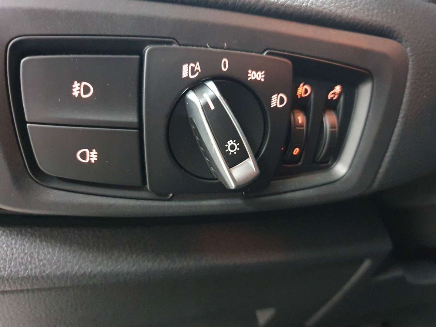 BMW 218 Active Tourer Advantage - 2020 - Joinsteer - #22